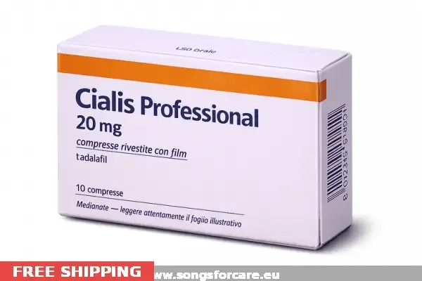 Cialis Professional