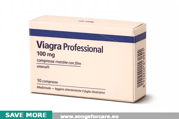 Viagra Professional