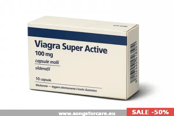 Viagra Super Active