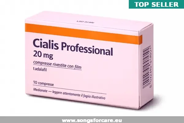 Cialis Professional