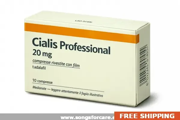 Cialis Professional