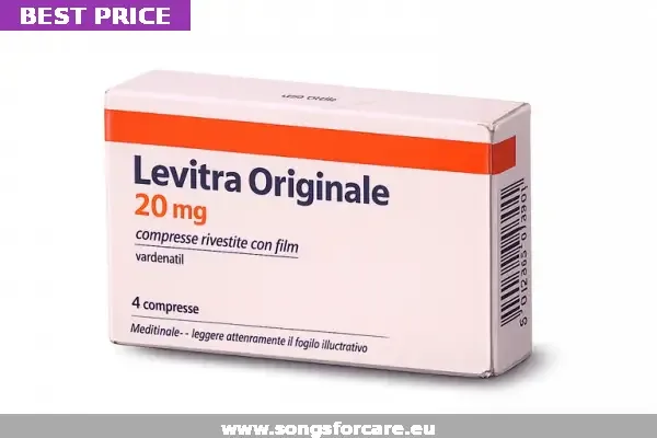 Levitra Originale