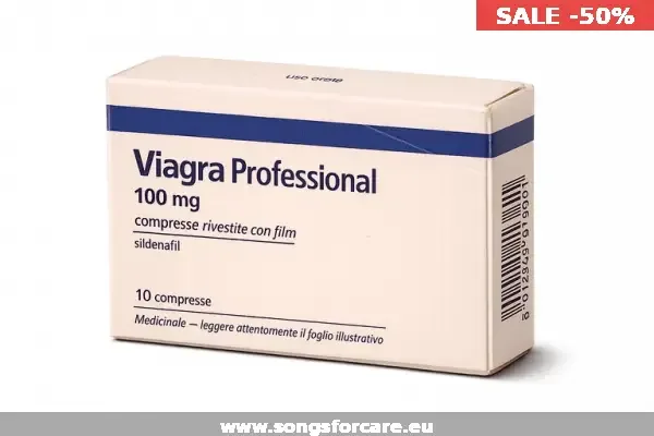 Viagra Professional