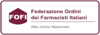 FOFI - Federazione Ordini Farmacisti Italiani