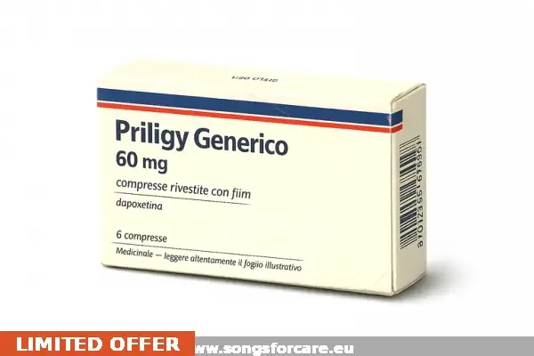 Priligy Generico