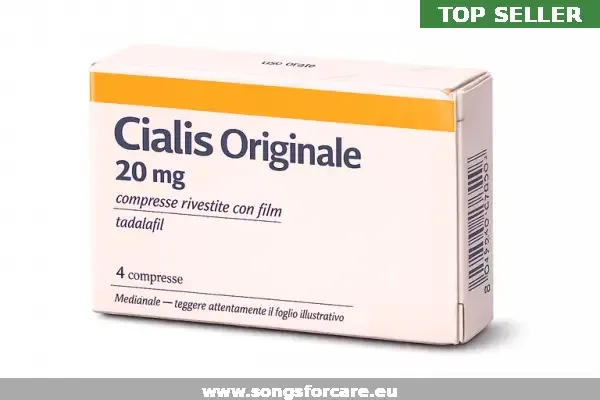 Cialis Originale