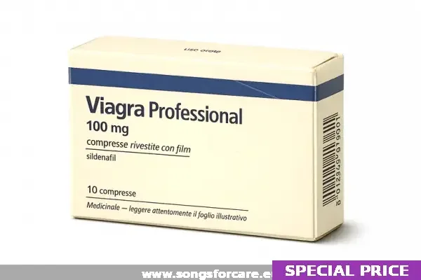 Viagra Professional