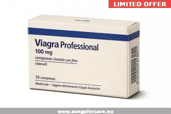 Viagra Professional