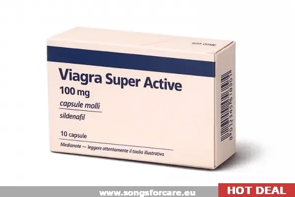 Viagra Super Active