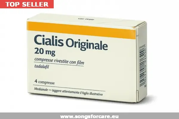 Cialis Originale