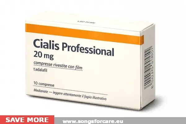 Cialis Professional