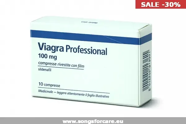 Viagra Professional
