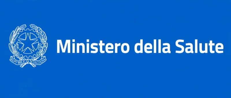 Ministero della Salute - Repubblica Italiana