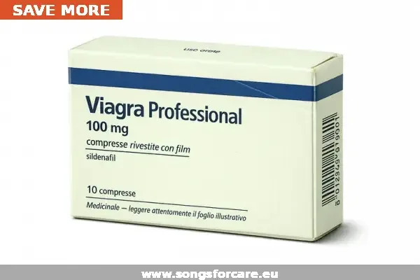 Viagra Professional