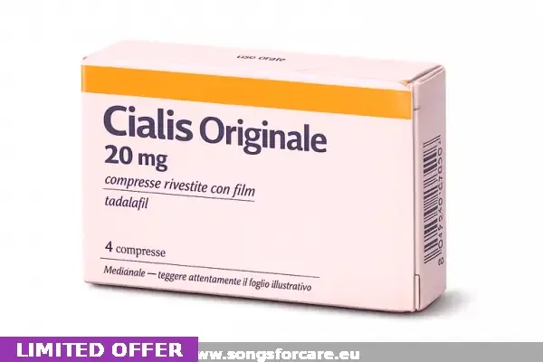 Cialis Originale