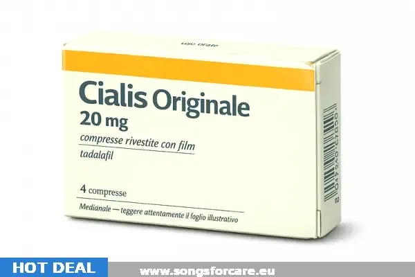 Cialis Originale