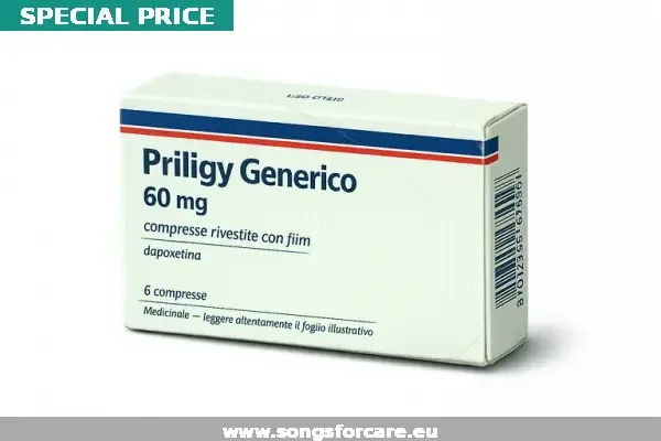 Priligy Generico